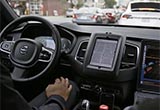 優(yōu)步CEO：自動(dòng)駕駛汽車(chē)依然前景樂(lè)觀
