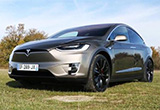 特斯拉稱Model X自動駕駛事故責任在于司機
