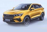 國(guó)產(chǎn)寶馬X3等 2018北京車(chē)展首發(fā)SUV前瞻