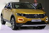 1.4T動力油耗僅5.7L 這個新手來者不善