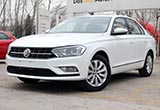 10萬元左右預算 大眾兩款性價比車型之選