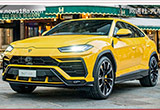 除3款重磅車型 北京車展蘭博基尼還有何看點