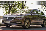 4月23日亮相！大眾3款全新轎車將登陸中國