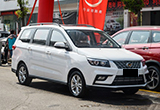 北汽幻速H5實車到店 或?qū)⒔衲甓径壬鲜? /></a></dt>       <dd>           <div   id=
