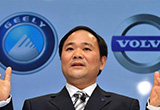海外并購再下一城 吉利集團控股盛寶銀行