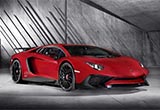 蘭博基尼Aventado SVJ將發(fā)布 究極進(jìn)化！