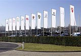 大眾任命新CEO 管理與業(yè)務架構大規(guī)模調整