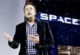 馬斯克旗下Space X估值達250億美元