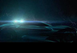 DS X E-Tense概念車預(yù)告圖曝光 北京車展亮相