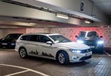 大眾測(cè)試自動(dòng)泊車 將在2020年配置該技術(shù)