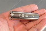 特斯拉跑30萬公里電池容量損耗不超10%