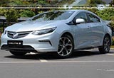 別克首款插混VELITE 6發(fā)布 百公里不到十塊錢(qián)