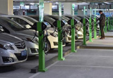 浙江：到2020年建電動(dòng)車充電樁5000個(gè)以上