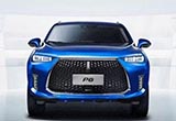 北京車展上市的幾款中型SUV 請各位看官駐足