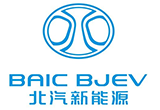 北汽新能源“4321”北京車展展品規(guī)劃