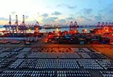 中國汽車產業(yè)將迎來新一輪“開放”