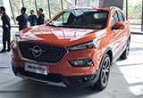 海馬汽車聚焦更“年輕” 2款SUV即將上市