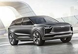 首款純電SUV 愛馳汽車發(fā)布“1234”戰(zhàn)略