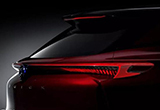 別克Enspire于今晚首發(fā) 定位純電動SUV