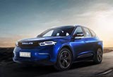 北京車展將發(fā)布第二款車型 奇點(diǎn)iS6上市預(yù)售