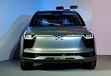 大四座SUV/配掌紋解鎖 圖解愛馳U5 ION