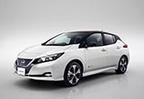 2018北京車展 日產(chǎn)全新聆風(fēng)等車型將亮相