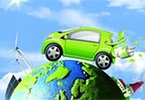 德車企需大力投資電動(dòng)汽車 否則將出局