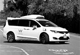 測(cè)試真正“無人汽車” 谷歌提交申請(qǐng)
