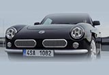 輕量化 輪轂電機(jī) MW Motors發(fā)布復(fù)古電動(dòng)車