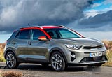 或?yàn)楝F(xiàn)代ENCINO兄弟款 起亞將發(fā)布新SUV