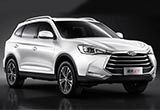 穩(wěn)步發(fā)展到大步向前 江淮汽車(chē)未來(lái)不再低調(diào)
