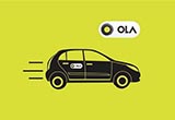 Ola計(jì)劃在1年內(nèi)向印度投放1萬(wàn)輛電動(dòng)三輪車