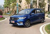 寶駿新車5萬起售6座布局 滿足家庭用車需求