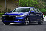 Honda將攜多款電動(dòng)化新車型亮相北京車展