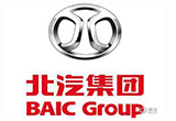 北汽申請閃電形狀新商標(biāo) 或換品牌新logo