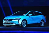 別克三年推7款電動車 續(xù)航超特斯拉達600km