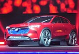 別克2款全新電動車首發(fā) 純電SUV續(xù)航達600km