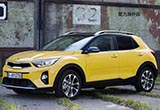 純電動SUV領(lǐng)銜 東風(fēng)悅達起亞推3款全新車型