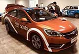 從正向開發(fā)到互聯(lián)迭代 奇瑞進(jìn)入造車4.0時(shí)代