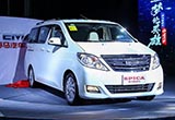 野馬李久國：300家售后網(wǎng)點(diǎn)助車主用的安心