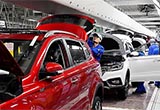 我國將通過5年過渡期取消汽車外資股比限制