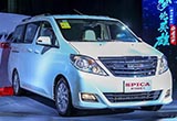 野馬將新建150家經(jīng)銷商 未來三年推10款新車