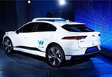 Waymo將在加利福尼亞測試全自動駕駛汽車