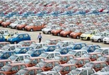 中汽協(xié)：3月汽車銷售265.63萬輛 增長4.67%