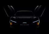 觀致5G智能電動概念車于4月25日正式發(fā)布