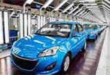 通過5年過渡期 汽車行業(yè)將全部取消限制