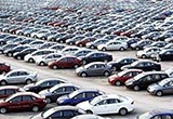 5年連續(xù)下降 一季度乘用車銷量增速再探底