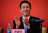 恒大許家印3億美元投資FF 賈躍亭卷土重來？