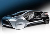 率先告別儀表盤 納智捷概念車官圖曝光