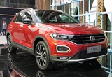 細(xì)分市場全覆蓋 一汽-大眾3年推5款SUV